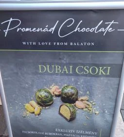 Promenád Kávéház