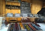 Promenád Kávéház Balatongyörök