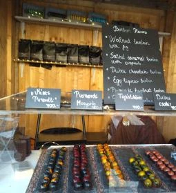 Promenád Kávéház