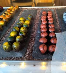 Promenád Kávéház