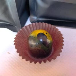 Promenád Kávéház Balatongyörök - Étel/ital