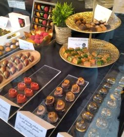 Promenád Kávéház