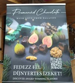 Promenád Kávéház