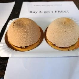 Promenád Kávéház Balatongyörök - Étel/ital