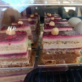 Promenád Kávéház Balatongyörök - Étel/ital