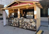 Promenád Kávéház Balatongyörök