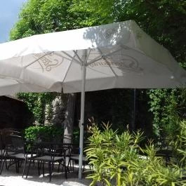 Promenade Étterem Szentendre - Külső kép