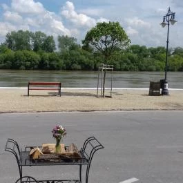 Promenade Étterem Szentendre - Külső kép