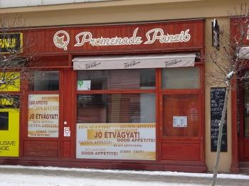 Promenade Panzió Miskolc Miskolc Promenade Panzió Miskolc Miskolc