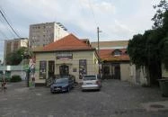 Promontor Kertvendéglő Budapest