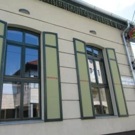 Promontor Kertvendéglő Budapest - Külső kép