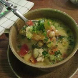 Promontor Kertvendéglő Budapest - Étel/ital