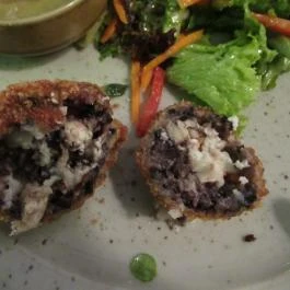 Promontor Kertvendéglő Budapest - Étel/ital