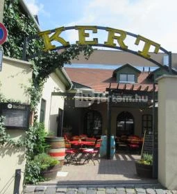 Promontor Kertvendéglő