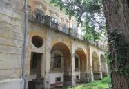 Prónay-kastély Acsa