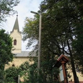 Prónay-kastély, Acsa - 