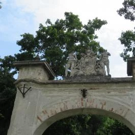 Prónay-kastély, Acsa - 