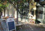 Propeller Bar & Café Visegrád