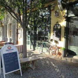Propeller Bar & Café Visegrád - Egyéb