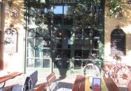 Propeller Bar & Café Visegrád