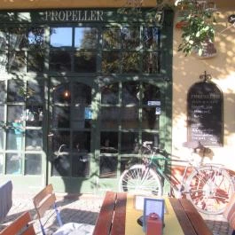 Propeller Bar & Café Visegrád - Egyéb
