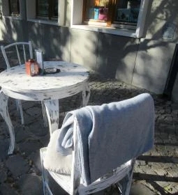 Propeller Bar & Café