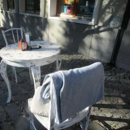 Propeller Bar & Café Visegrád - Egyéb