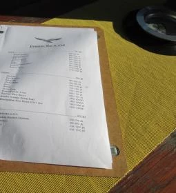 Propeller Bar & Café