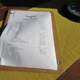 Propeller Bar & Café Visegrád - Egyéb