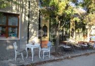 Propeller Bar & Café Visegrád