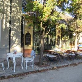 Propeller Bar & Café Visegrád - Egyéb