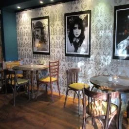 Propeller Bar & Café Visegrád - Egyéb