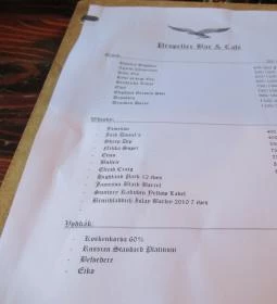 Propeller Bar & Café