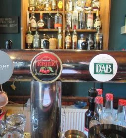 Propeller Bar & Café