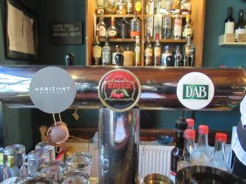 Propeller Bar & Café Visegrád