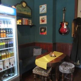 Propeller Bar & Café Visegrád - Egyéb