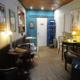 Propeller Bar & Café Visegrád - Egyéb