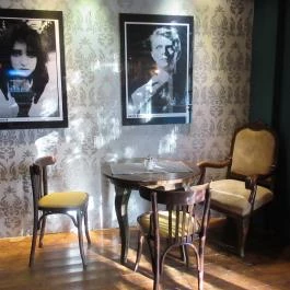 Propeller Bar & Café Visegrád - Egyéb