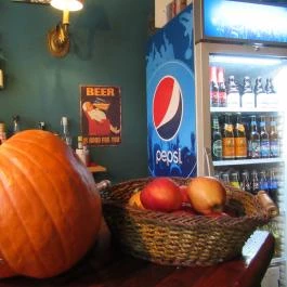 Propeller Bar & Café Visegrád - Egyéb