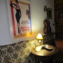 Propeller Bar & Café Visegrád - Egyéb