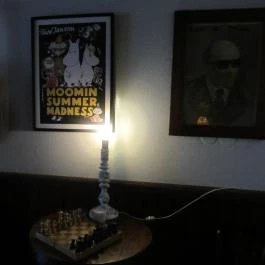 Propeller Bar & Café Visegrád - Egyéb