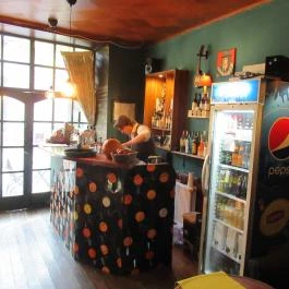 Propeller Bar & Café Visegrád - Egyéb