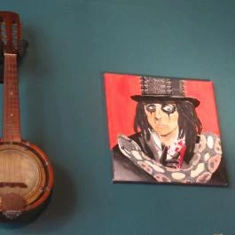 Propeller Bar & Café Visegrád - Egyéb