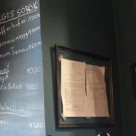 Propeller Bar & Café Visegrád - Egyéb