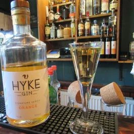 Propeller Bar & Café Visegrád - Egyéb