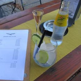 Propeller Bar & Café Visegrád - Egyéb