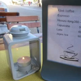 Propeller Bar & Café Visegrád - Egyéb