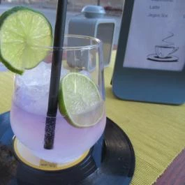 Propeller Bar & Café Visegrád - Egyéb