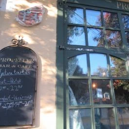 Propeller Bar & Café Visegrád - Egyéb