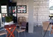 Prosit Bistro & Bar Budapest